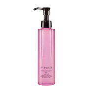 Dầu tẩy trang và làm sạch hương hoa Hồng 175ml  Attenir Skin Clear Cleanse Oil Rose Luxe